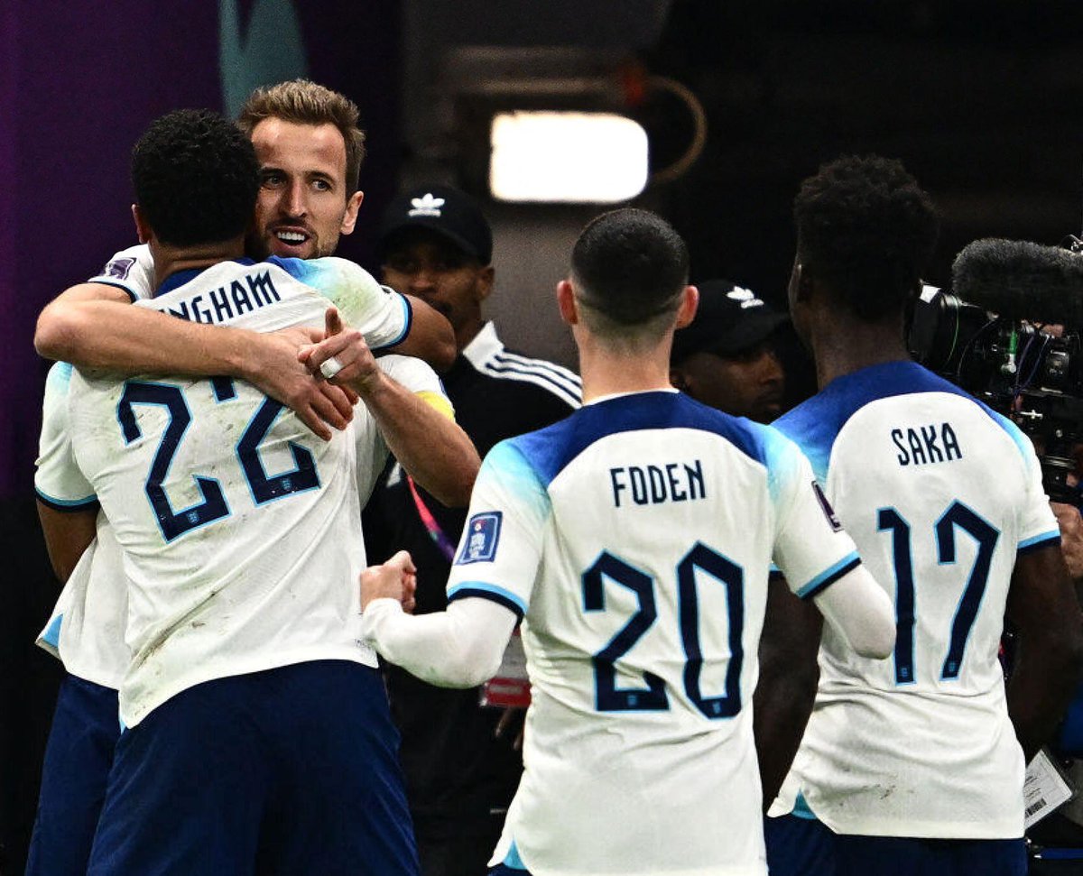¿Esto quien lo para en la Eurocopa?