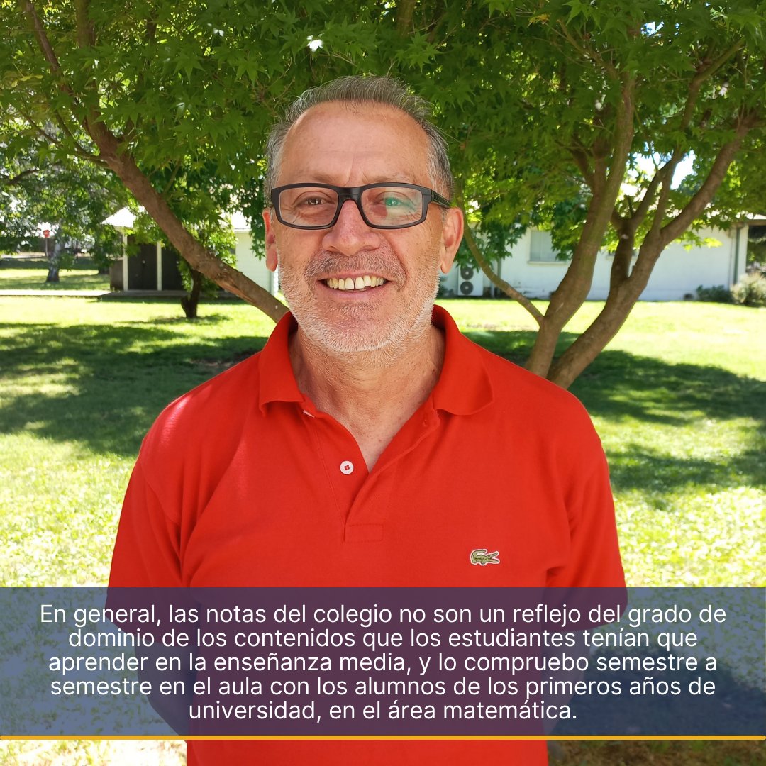 Sobre la relevancia, o no, de los indicadores NEM y Ranking y su impacto en el real desempeño de los estudiantes universitarios en primer año, escribe el académico Carlos Figueroa Moreno en su columna de opinión publicada en <a href="/ladiscusioncl/">La Discusión</a> 
Más info👇🏽

ean.udec.cl/incentivos-per…