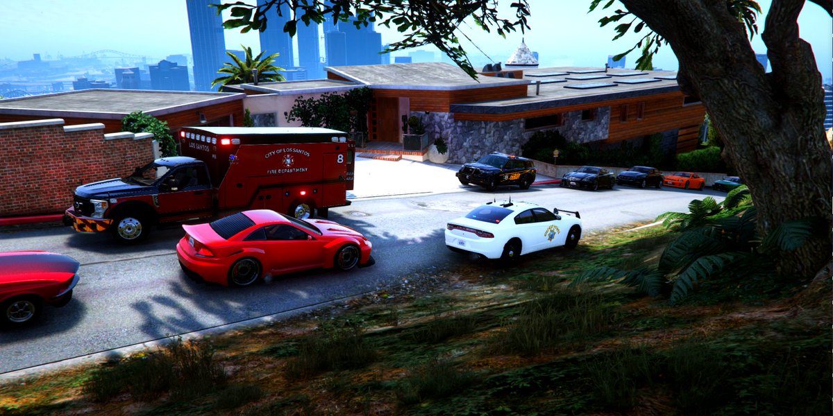DOJRP_Updates's tweet image. #SAHP and multiple other agencies responded to a burglary at 502 Whispymound drive. At this time, investigations are still on going and the suspect is still at large.

#DOJRP 

📸Cameron M. 5S-28