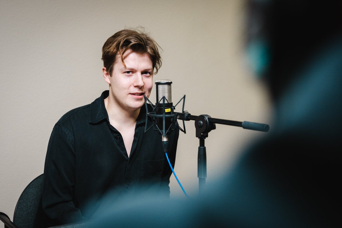 Artis Ozoliņš tweet media