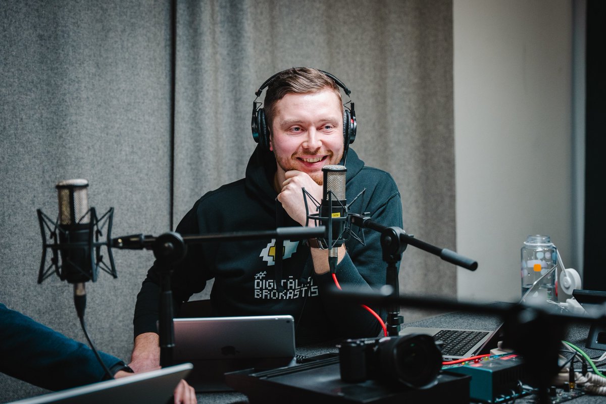 Artis Ozoliņš tweet media