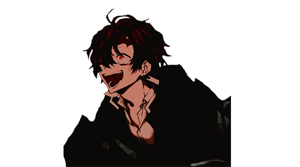 ThePerfectLordX's tweet photo. ⠀⠀⠀

⠀⠀⠀⠀⠀⠀Gruñidos en rey demonio enojado.⠀⠀⠀

⠀⠀⠀ https://t.co/N9PEuVaLBP