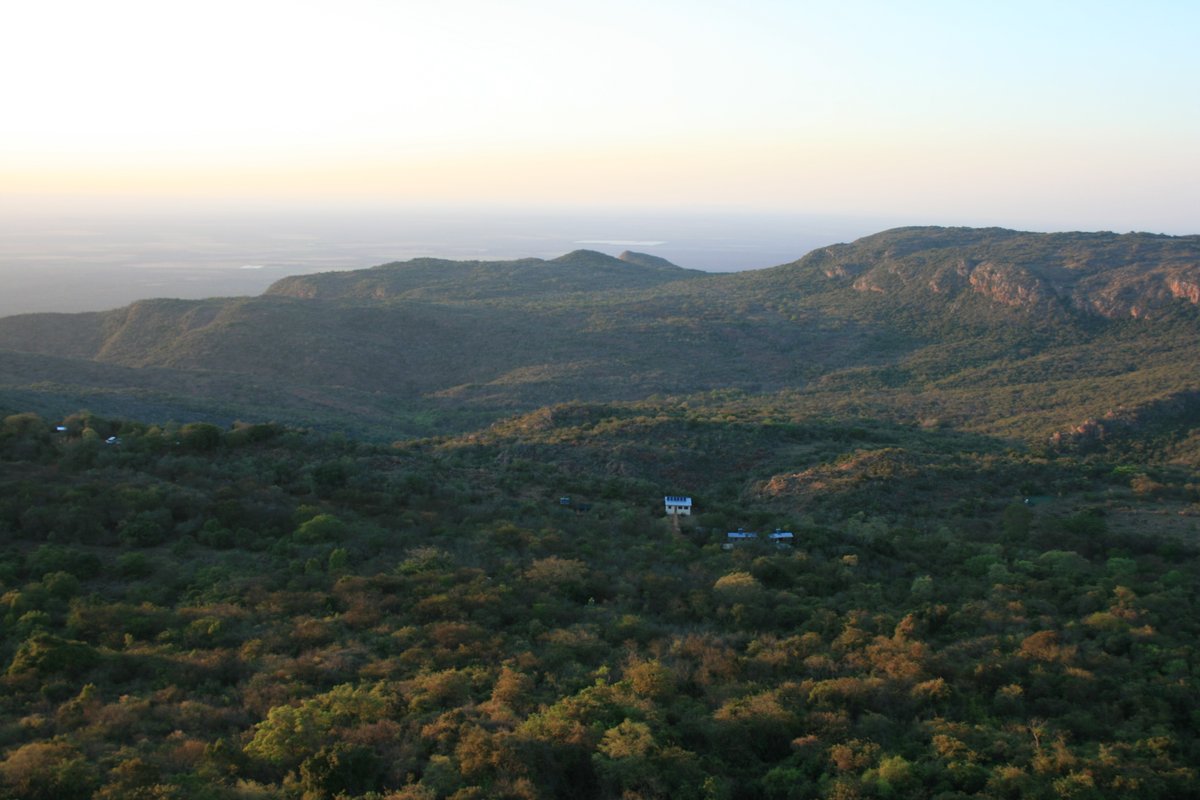 New large, collaborative paper in @ConLetters exploring the importance of field stations in biodiversity conservation: conbio.onlinelibrary.wiley.com/doi/10.1111/co…