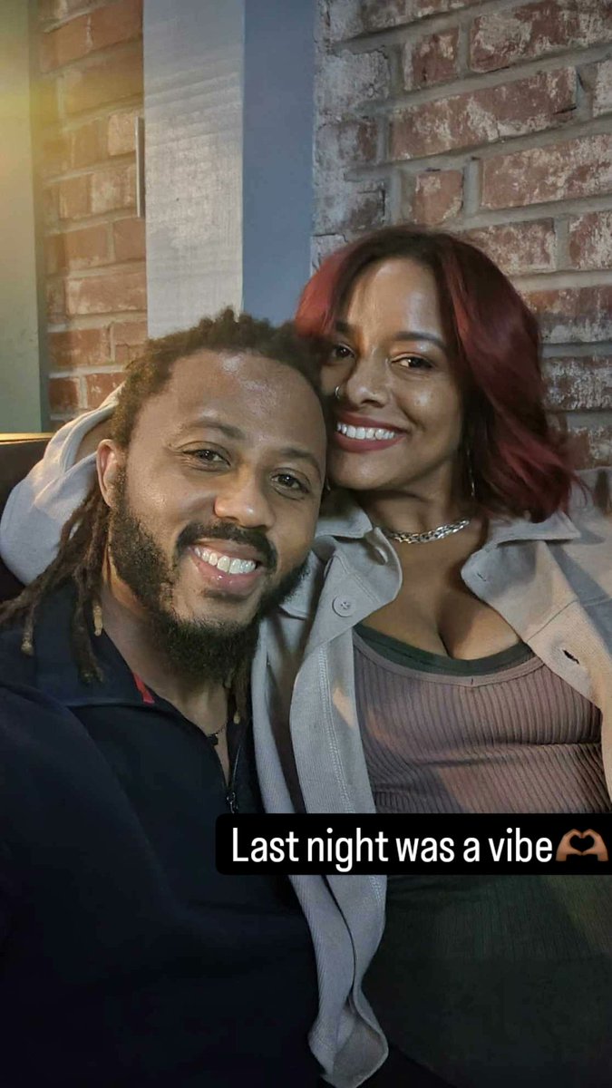 TheeRealMrsWebb's tweet photo. All about US https://t.co/BCSLTQReG8