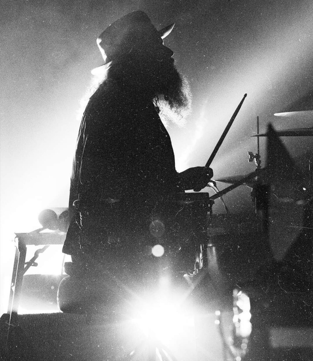 R.I.P. Brit Turner... Big loss.

Photo by Niall Fennessy