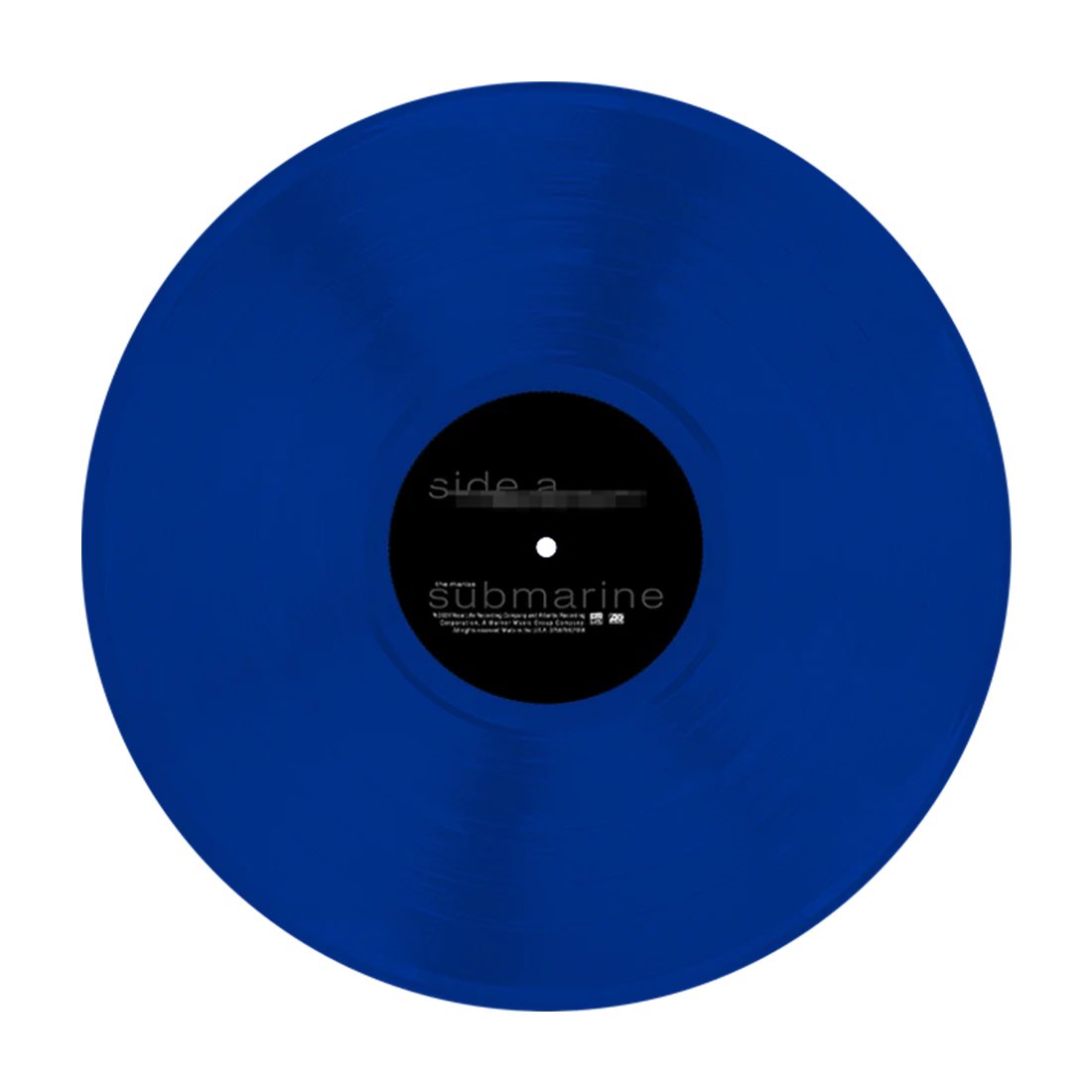 alejandrosvinyl's tweet photo. the marias (@themarias) — submarine opaque blue vinyl with a liquid sleeve 

https://t.co/GGkj0YQPRT https://t.co/wl5Pz7mwbd