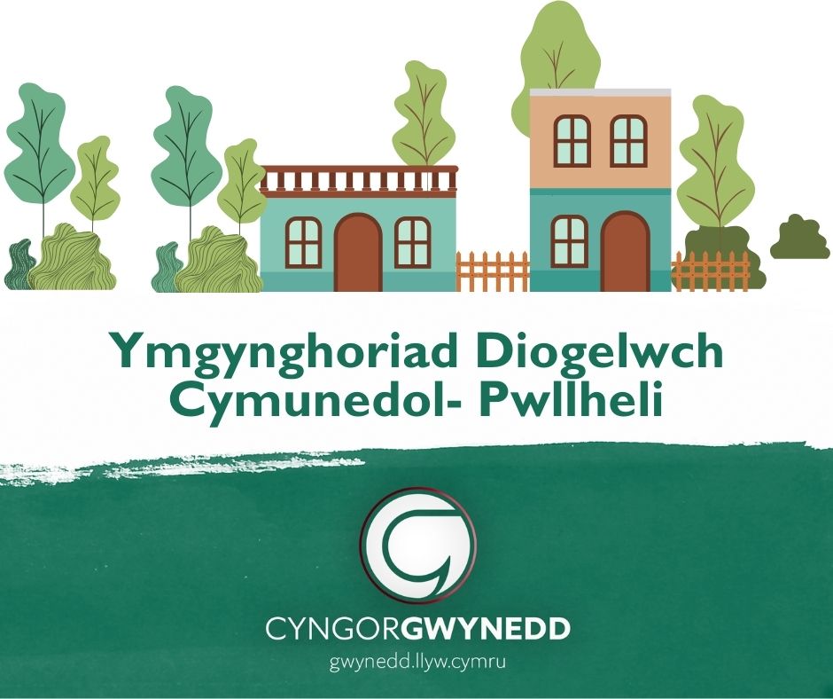Ydych chi'n byw, yn gweithio neu â chysylltiad agos i Bwllheli ? 
Rydym eisiau clywed eich barn am y penderfyniad i ystyried Gorchymyn Diogelu'r Mannau Cyhoeddus 
Cliciwch yma am fwy o wybodaeth neu i lenwi'r holiadur: orlo.uk/jma86