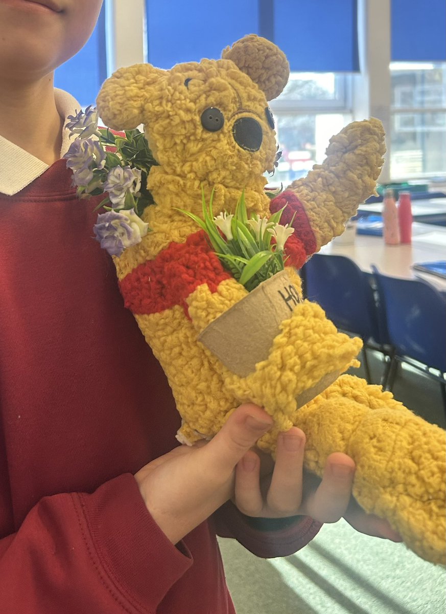 DorisNLC's tweet photo. Every year, we challenge our pupils to get creative for World Book Day and they never let us down. We have done jars, spoons, hats, potatoes, t-shirts and this year was plant pots! Every pupil was purchased a pot and the creativity we have seen has been exceptional! https://t.co/gDZruRzh7p