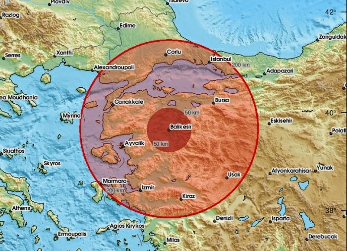 Sadece çok korktum...
Allah daha büyüğünden korusun
#deprem