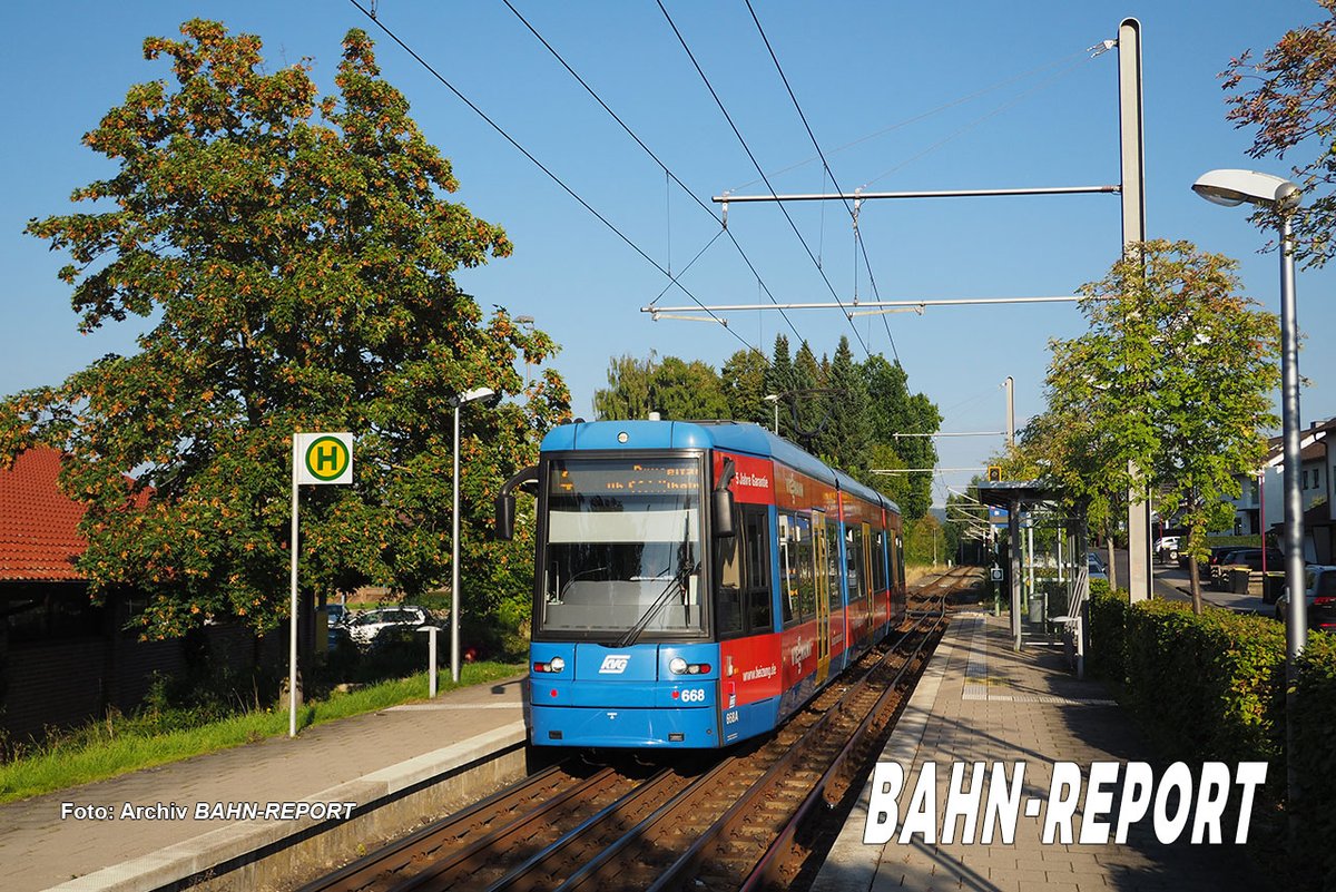 BAHNPolitik: Streckenreaktivierungen: Ein Zwischenstand

Die Reaktivierung von Eisenbahnstrecken, die früher eher ein Randthema beim Ausbau des Verkehrsangebots auf der Schiene war, ist in den letzten Jahren immer mehr in den Mittelpunkt des Interesses gerückt. 

-> mehr im Heft