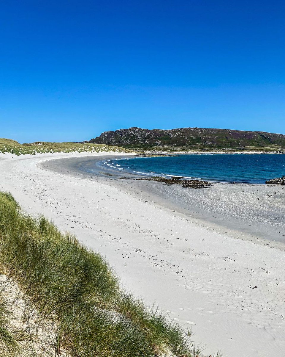 wildaboutargyll's tweet photo. Looking for an island escape away from the crowds? Head to the lesser-known Hebridean gems of #Colonsay and #Oronsay this #summer. 🌞🌊
Plan your trip via our website 👇
https://t.co/wflpC80nw1
📸 Photos by @visitcolonsay
#WildAboutArgyll https://t.co/ijNYnjhNfv