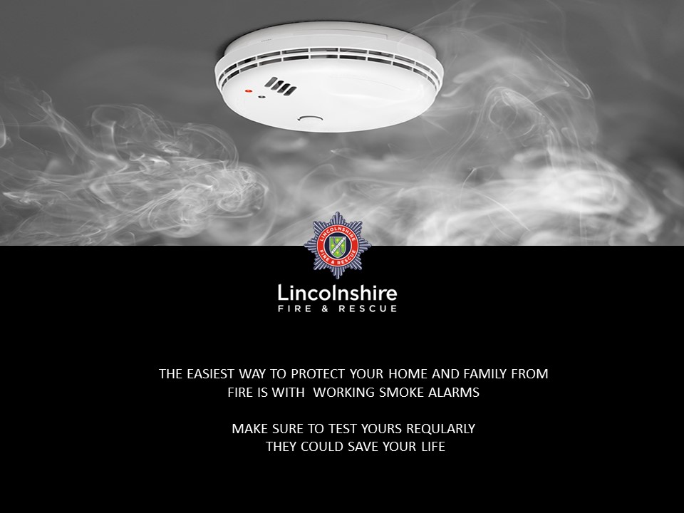 Lincolnshire Fire and Rescue (@lincsfirerescue) on Twitter photo 