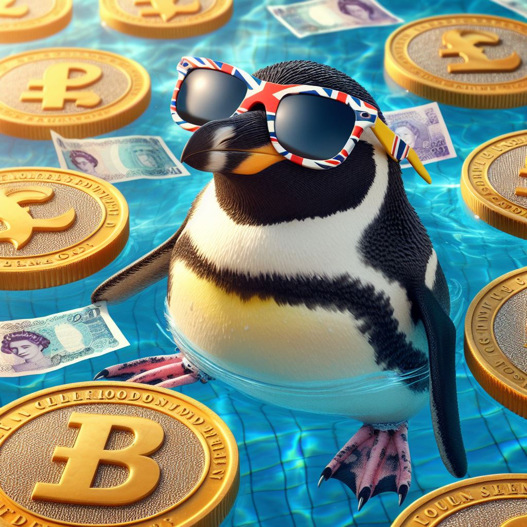 PrizePenguin's tweet photo. https://t.co/WTwhltSZV8 #Win #Free #Cash #competition https://t.co/GetocavzQw