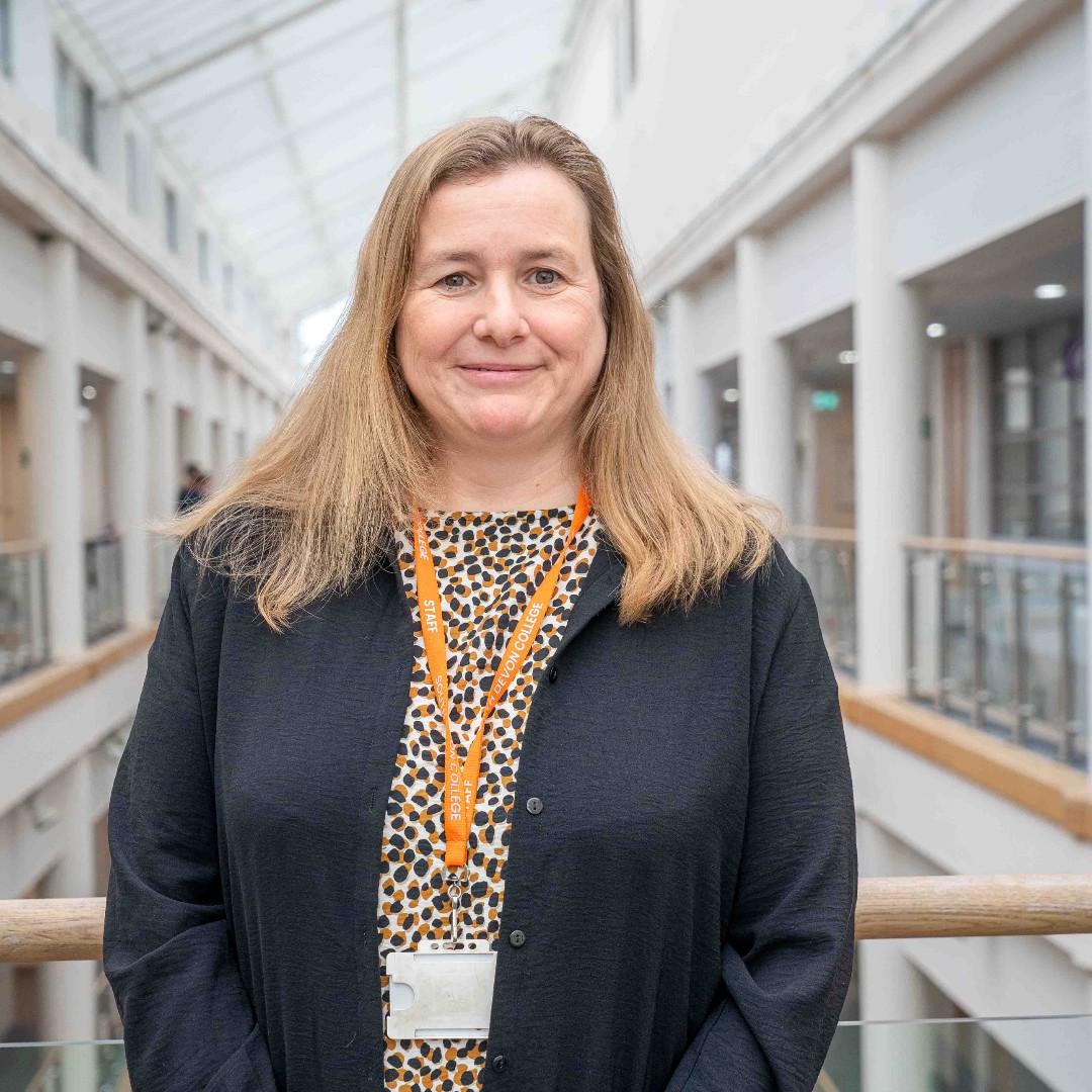 This #NCW2024 we will be introducing you to our Careers Guidance Team! Firstly, meet Rebecca! 👋

Rebecca is our Senior Coordinator for Adult Careers, Advice &amp; Guidance &amp; is passionate about supporting adults considering returning to education &amp; training.

ow.ly/15vB50QJL0Y