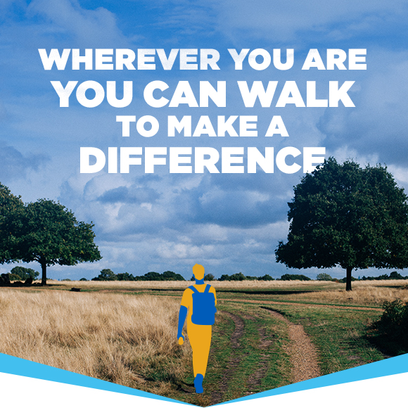 Did you hear The Big Walk is back?

We have a £10 entry option for walkers to complete their miles however they'd like this July!

👣Walk 26 miles throughout the month
🎽Raise £50 &amp; receive a t-shirt
🏴󠁧󠁢󠁷󠁬󠁳󠁿 Help men in Wales with prostate cancer

Sign up:
register.enthuse.com/ps/event/TheBi…