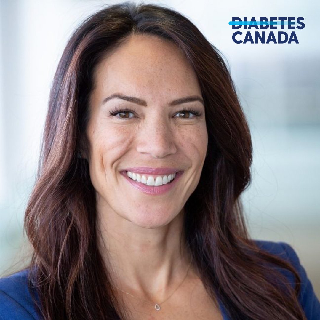 Making lasting changes in the community to help prevent diabetes. B.C. researcher Dr. Mary Jung is working on expanding a type 2 diabetes prevention program across Canada. Learn more: ow.ly/1VLs50QHaNP #diabetes #research #type2diabetes #T2D #prevention