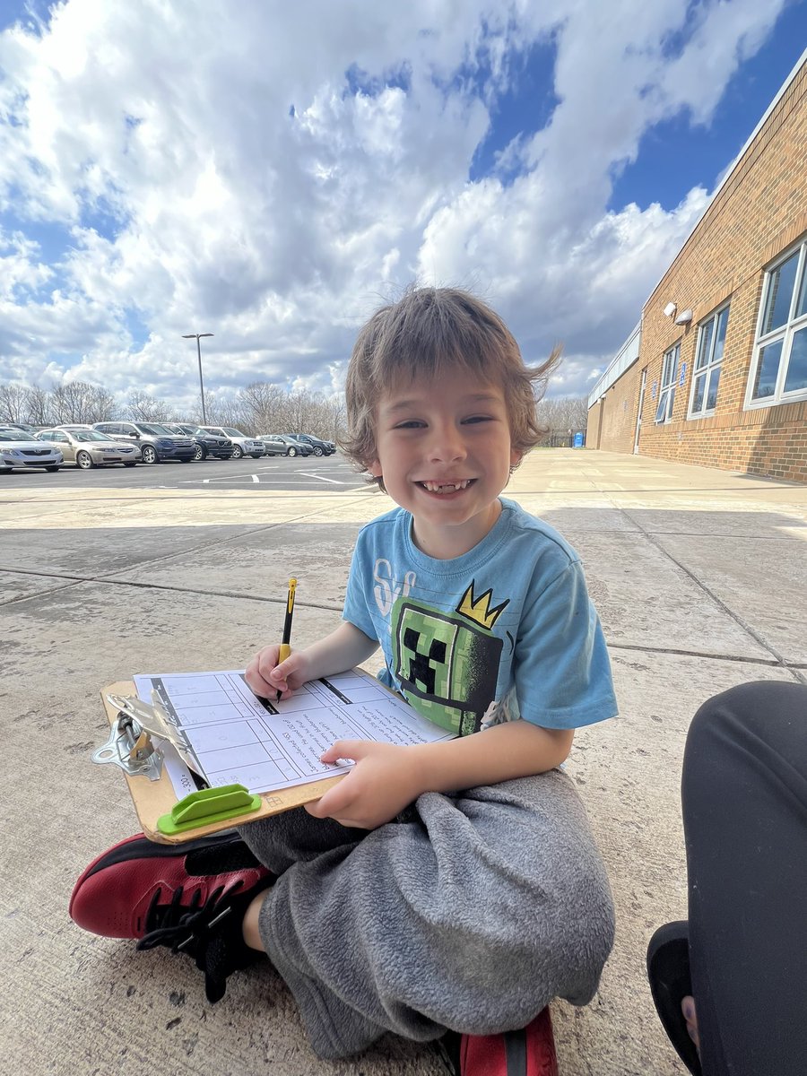 relationships first! Love extra one on one time with kiddos. Finishing up his 3 digit subtraction and addition practice. #happyheart #teacherheart @bcpsky