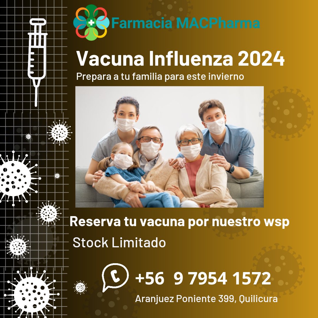 FciaMACPharma's tweet photo. https://t.co/UpjIsSEI89