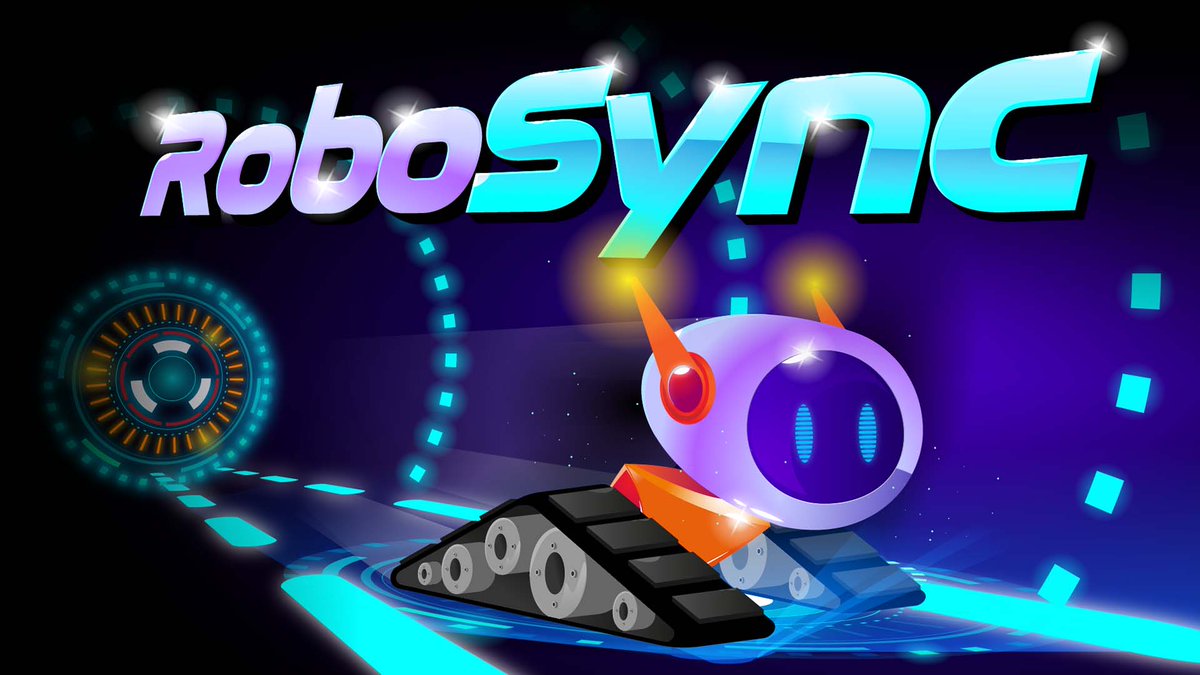 Coordene os movimentos dos robôs para desbloquear passagens em sincronia. Conquiste estrelas e recompensas especiais em 40 níveis desafiadores no RoboSync!
#RoboSync #GiantWarriorStudio #Pc #Gamerscore
👉gamerscore.com.br/robosync-desaf…