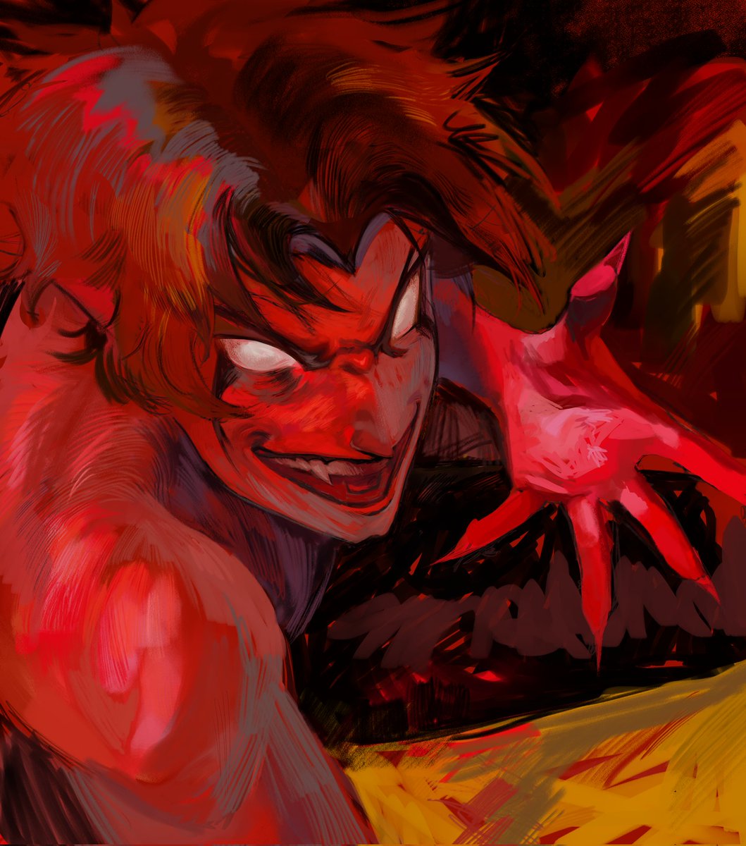 Devilman