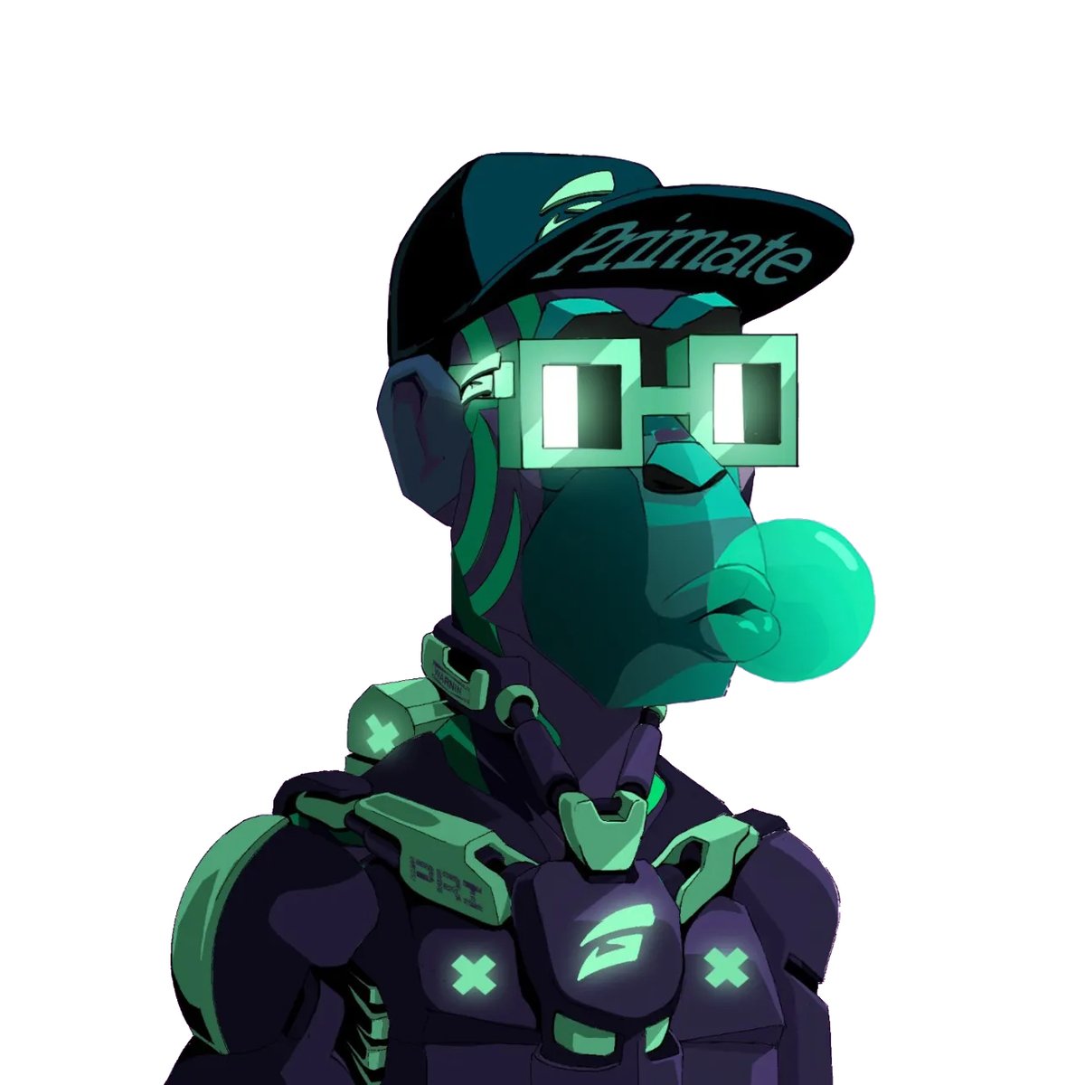 wtf is <a href="/gamba/">GAMBA</a> ?

No clue, but I hear the soft-launch will be invite-only and could be very, very soon. If you want an invite, post a comment below and I will hook you up when it launches.

<a href="/Primatesnft/">Primates🌿</a> fam getting excited.