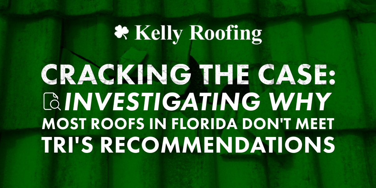 Kelly Roofing tweet media