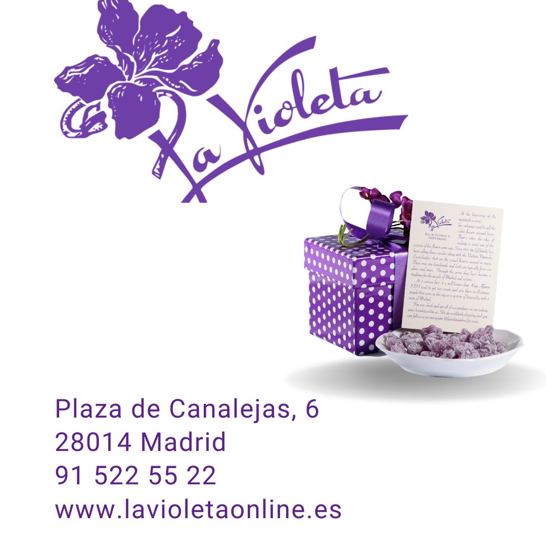 lavioletaonline tweet picture