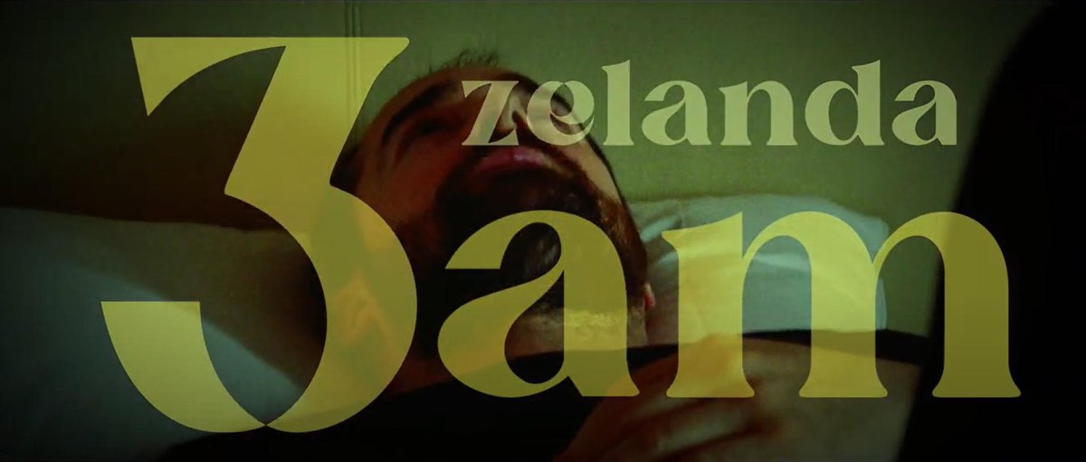 🎶🎥 𝐁𝐢𝐝𝐞𝐨𝐤𝐥𝐢𝐩𝐚 || 𝐕𝐢𝐝𝐞𝐨𝐜𝐥𝐢𝐩 || 𝐌𝐮𝐬𝐢𝐜 𝐯𝐢𝐝𝐞𝐨 🎥🎶
🩶 Zelanda "3AM"
▶️ youtu.be/j7JXrIaqi7c?si…
#musika #musica #bideoklipa #videoclip #musicvideo #zelanda #3am #bagabiga