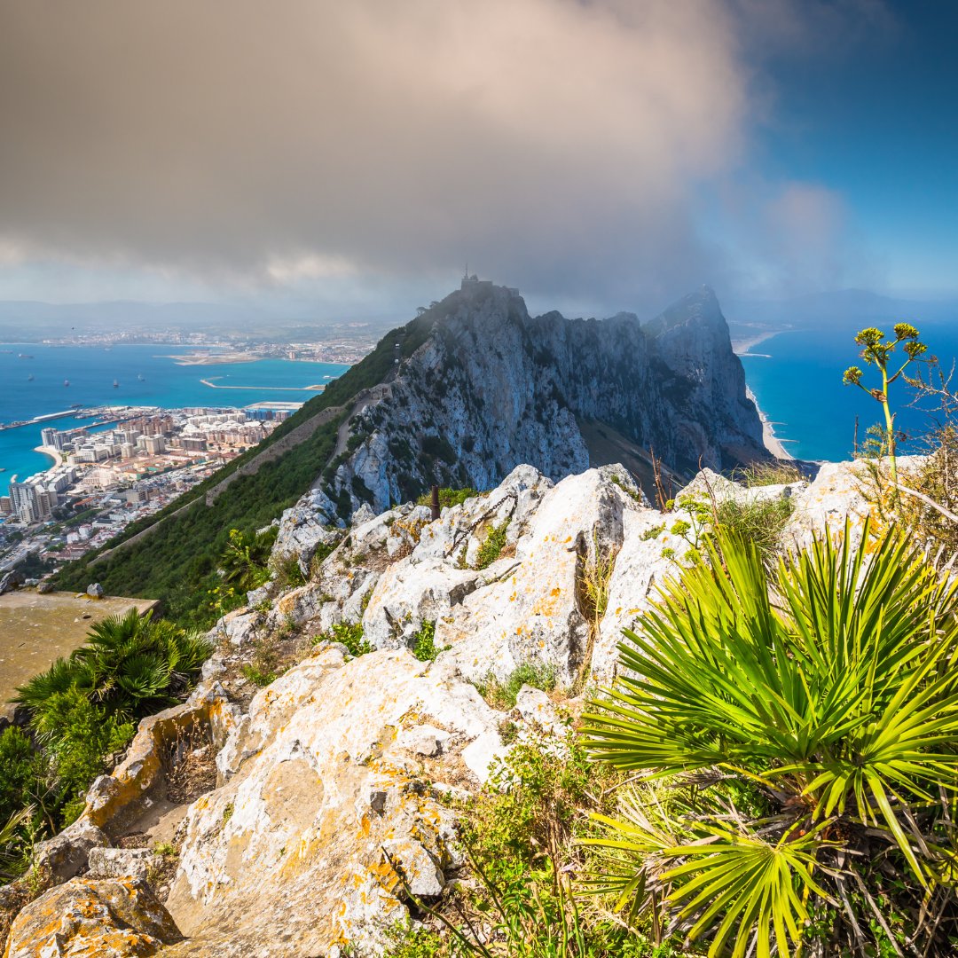 visit_gibraltar tweet picture