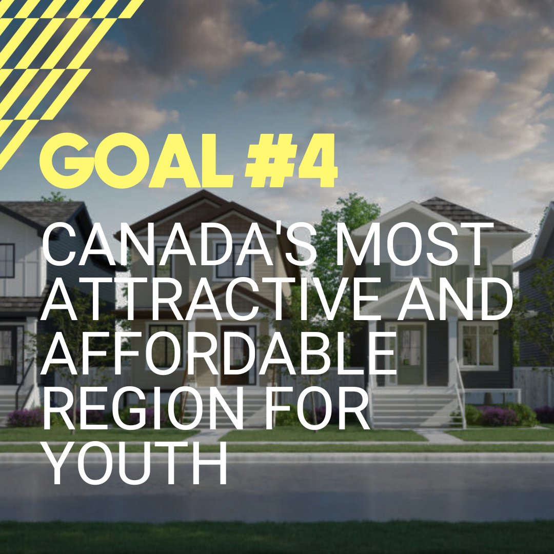 Forward/Slash aims to make the Edmonton region Canada's most attractive and affordable region for youth.

We need YOU to join this open and collaborative initiative. 

click here: forwardslashyeg.ca
#forwardslash #YEG #ThisisYEG