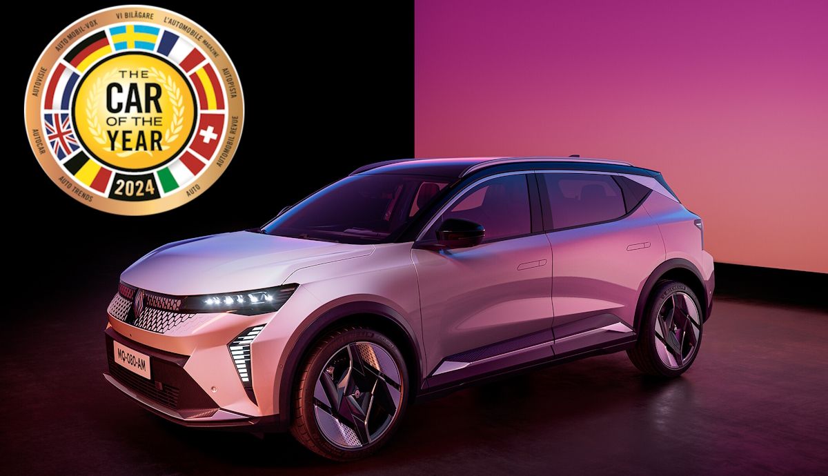 Renault Rombosol tweet media