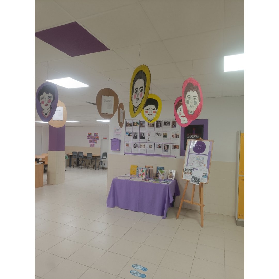 IES Teis tweet media