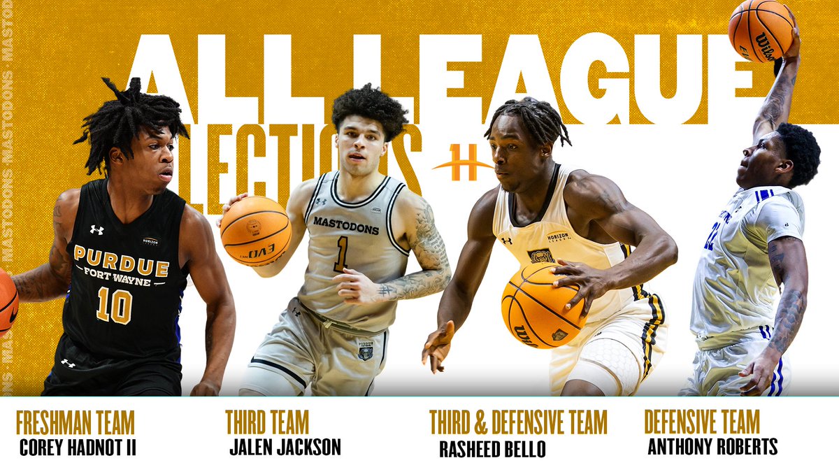 Four Mastodons Named to #HLMBB Teams

Link: gomastodons.com/news/2024/3/4/…

#FeelTheRumble