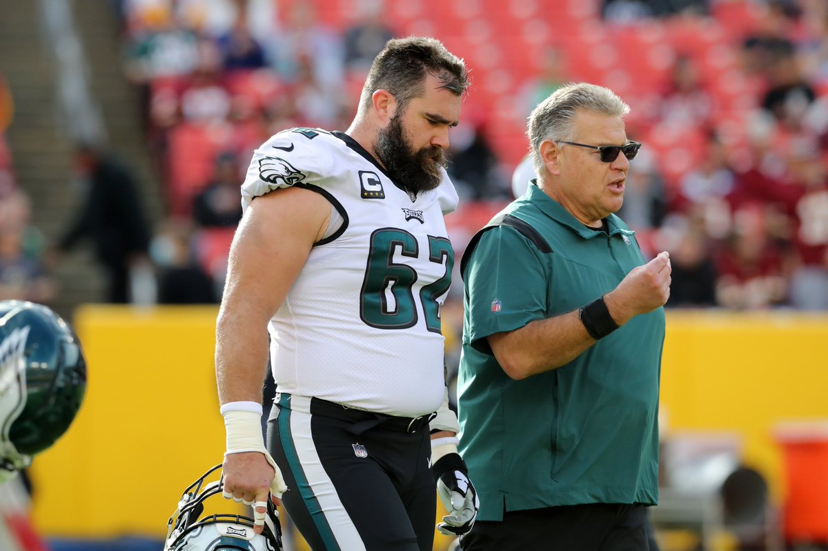 CoachStoutland's tweet image. Jason,
Some of my fondest coaching moments have been by your side these past 11 seasons. I’m so proud of the player you’ve worked to become and legacy you’ve built. I will miss having you by my side. It’s been my honor & I congratulate you on an incredible career.
Stout out