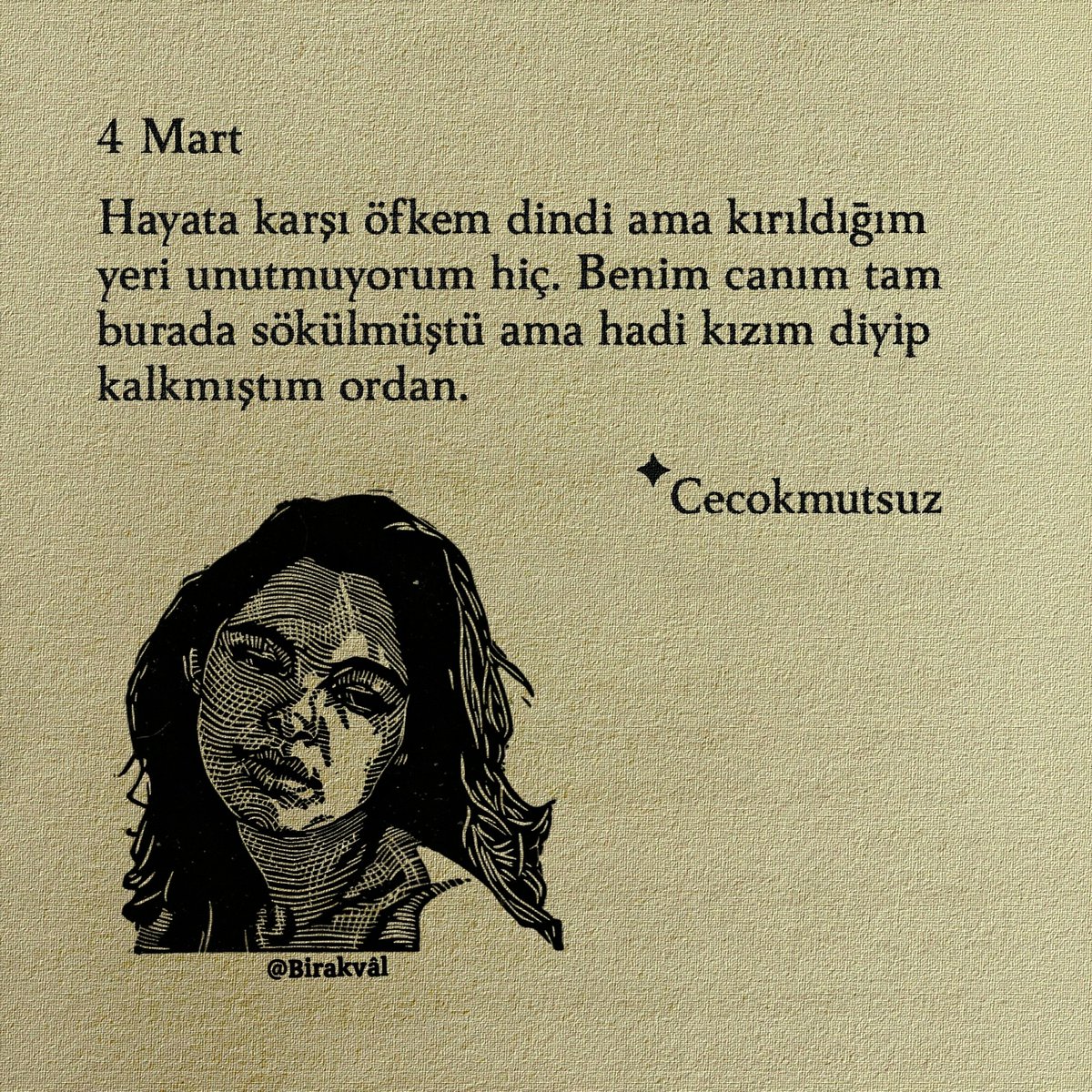 4 Mart.