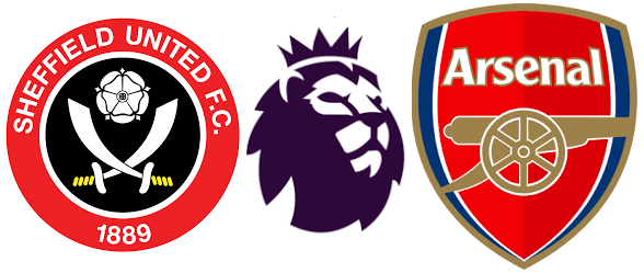 Chris Sutton (BBC) has Predicted Sheffield United 0-3 Arsenal for tonight's Premier League game at Bramall Lane Will he be correct? #SUFC #Blades #AFC #Gunners #SHUARS myfootballfacts.com/stats/premier-…