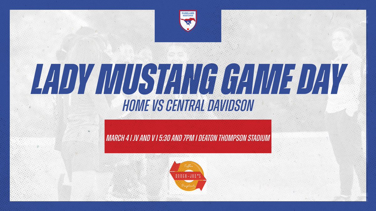 Parkland HS Men's and Women's Soccer tweet media