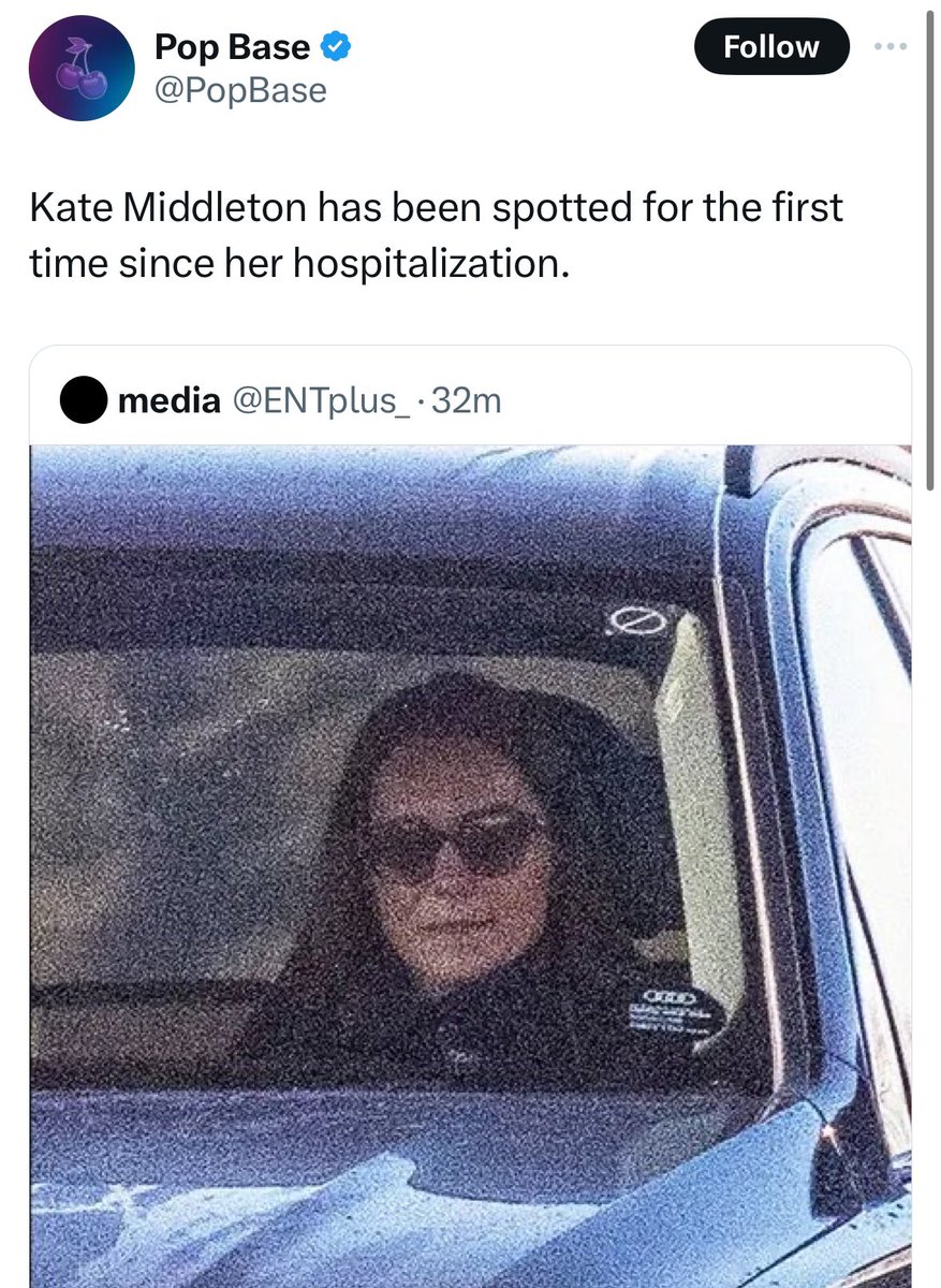 Carey O'Donnell tweet media