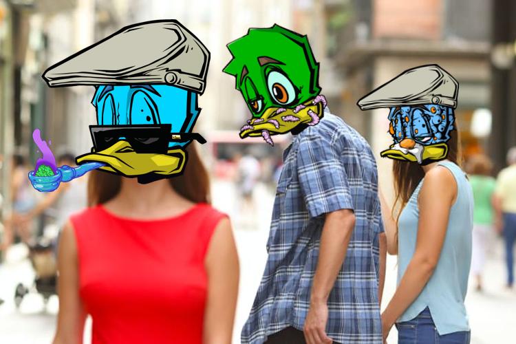 <a href="/Web3You_NFT/">WEB3U</a> Breakfast or Bowl? <a href="/DazedDucks/">Dazed Ducks</a> ?