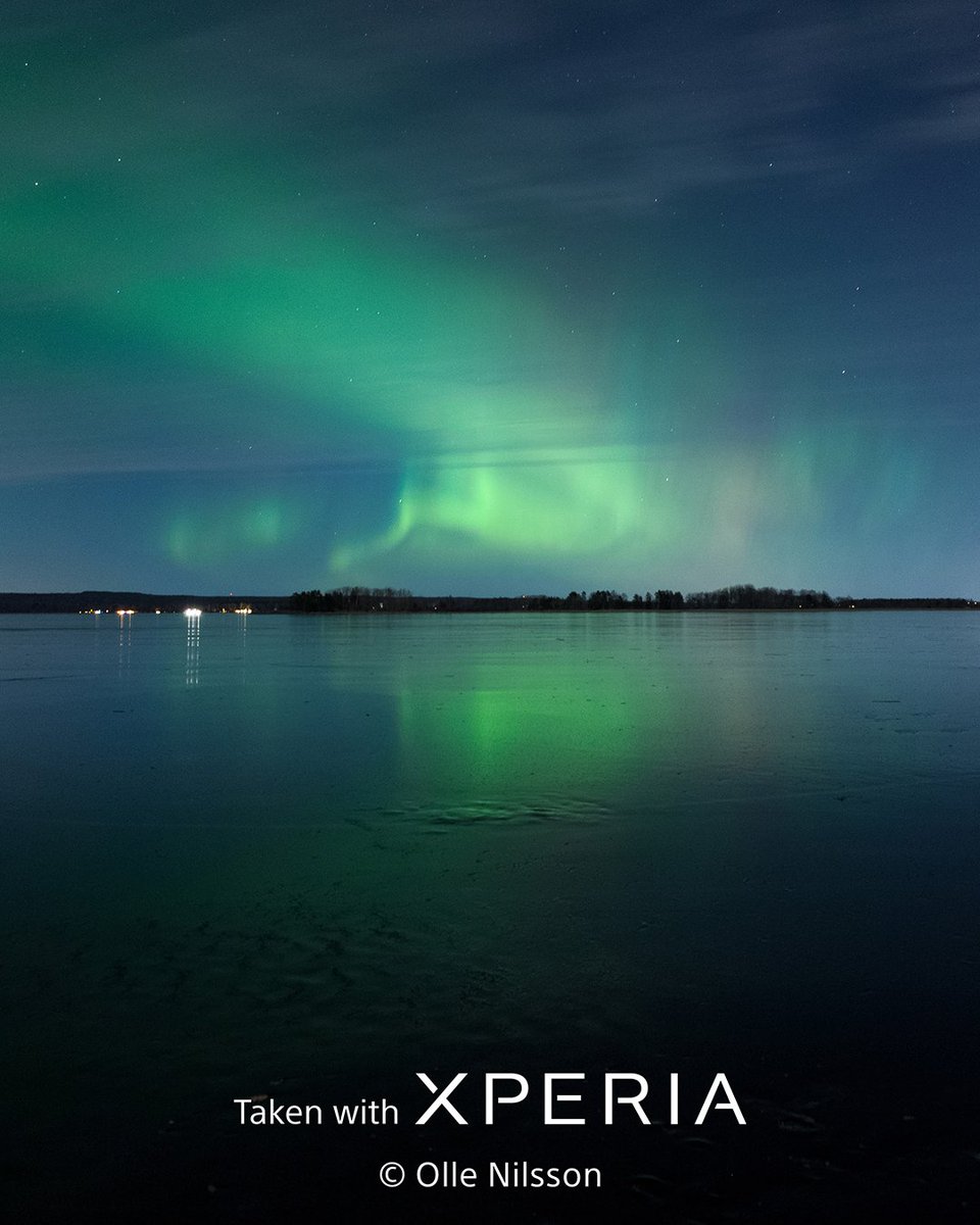 Sony | Xperia US tweet media