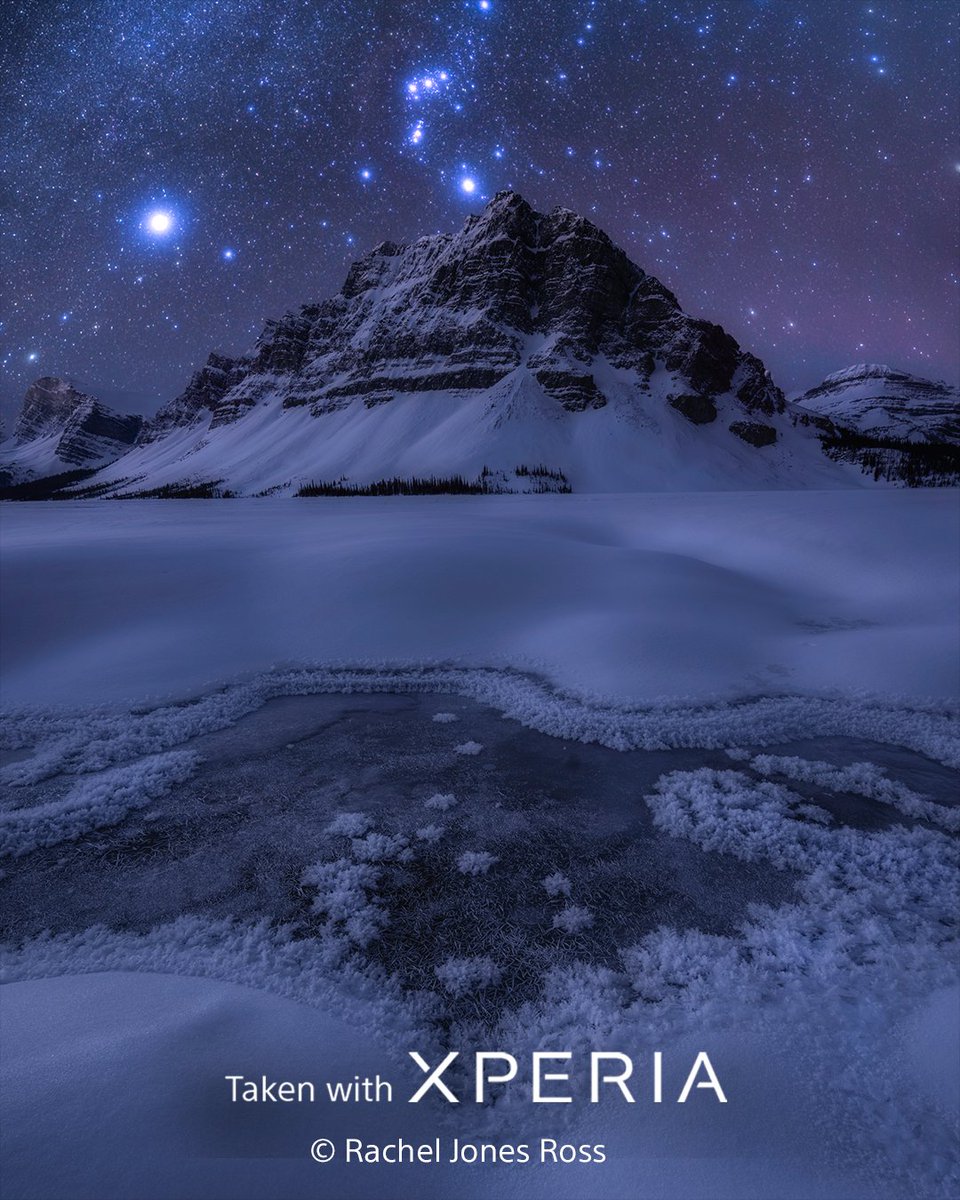 Whether in the city or out in nature, embrace the beauty of the cold with Xperia. ❄️

Special thanks to:
<a href="/ollenilssonen/">Ollenilssonen</a>
@laurentderossi
<a href="/crissibeth/">crissibeth</a>
Rachel Jones Ross

#Sony #Xperia #MobilePhotography