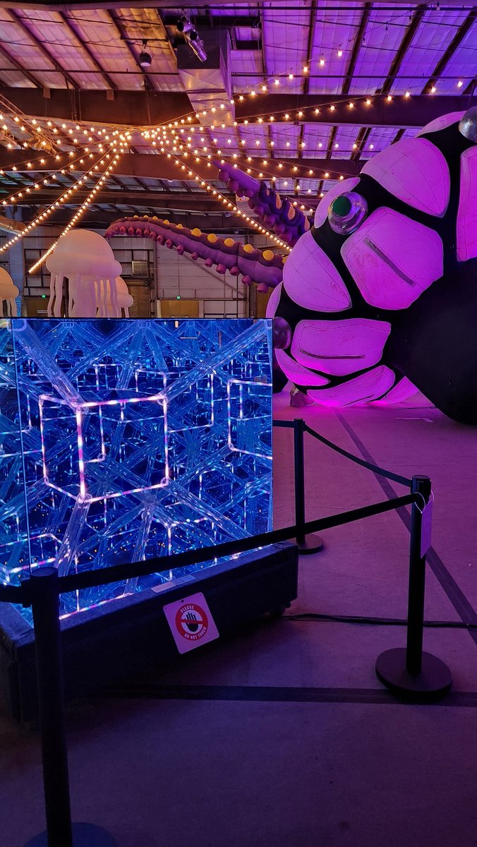 Having the opportunity to talk one-on-one with leaders, artists, and developers in the web3 space was truly inspiring. 🤝

It's amazing how much we are accomplishing in such a short amount of time! 🚀

#ETHDenver2024 $ETH #ETH #ETHDenver #Ethererum