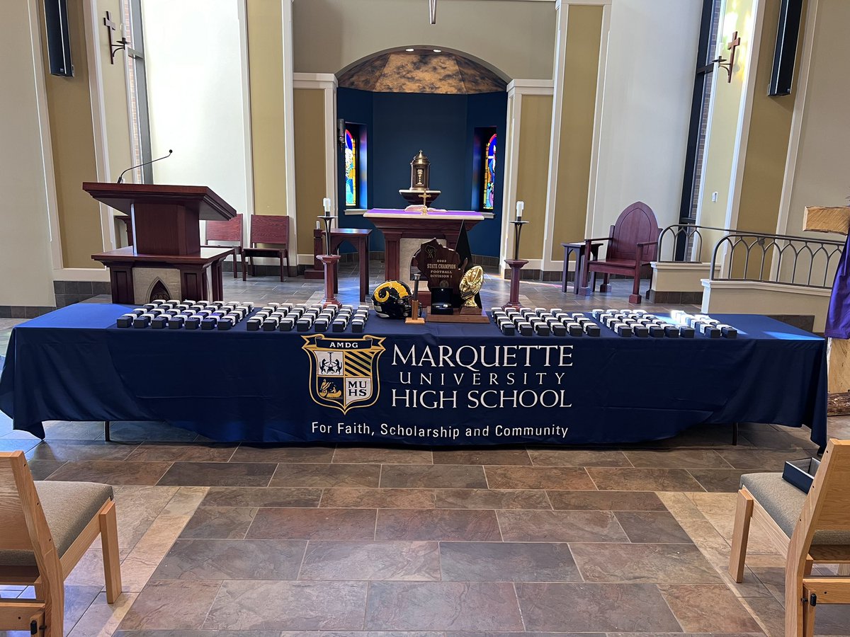 MUHS Football tweet media