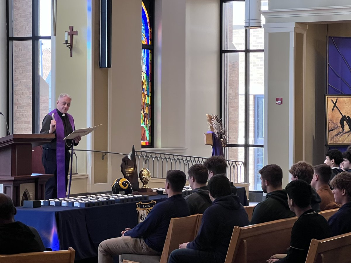 MUHS Football tweet media