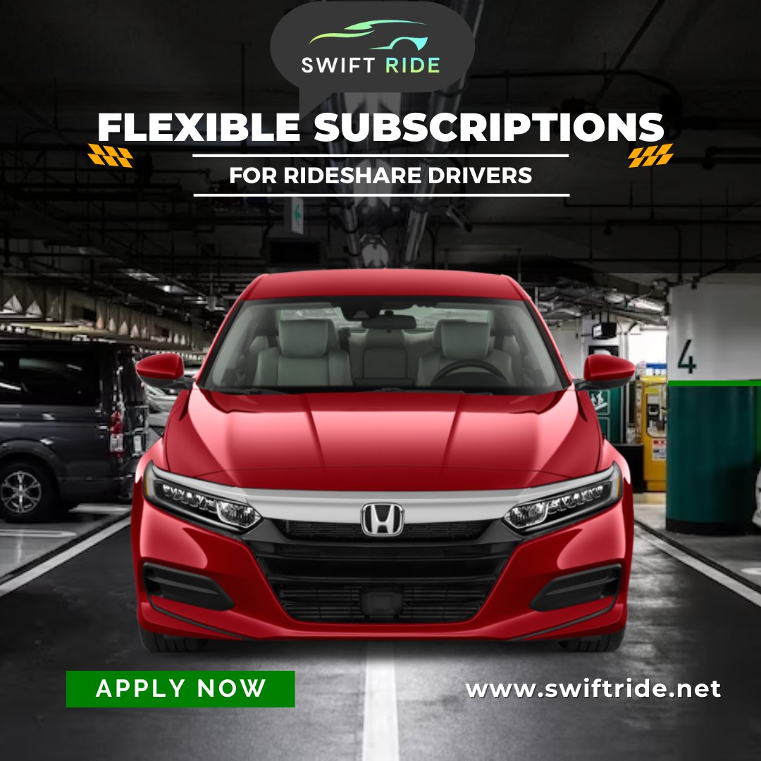Swift Ride tweet media