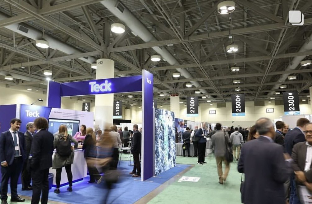 Stria Lithium Inc. tweet media