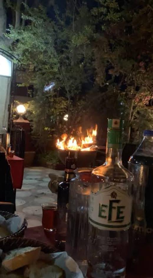 #ordu geceniz güzel olsun 🥃