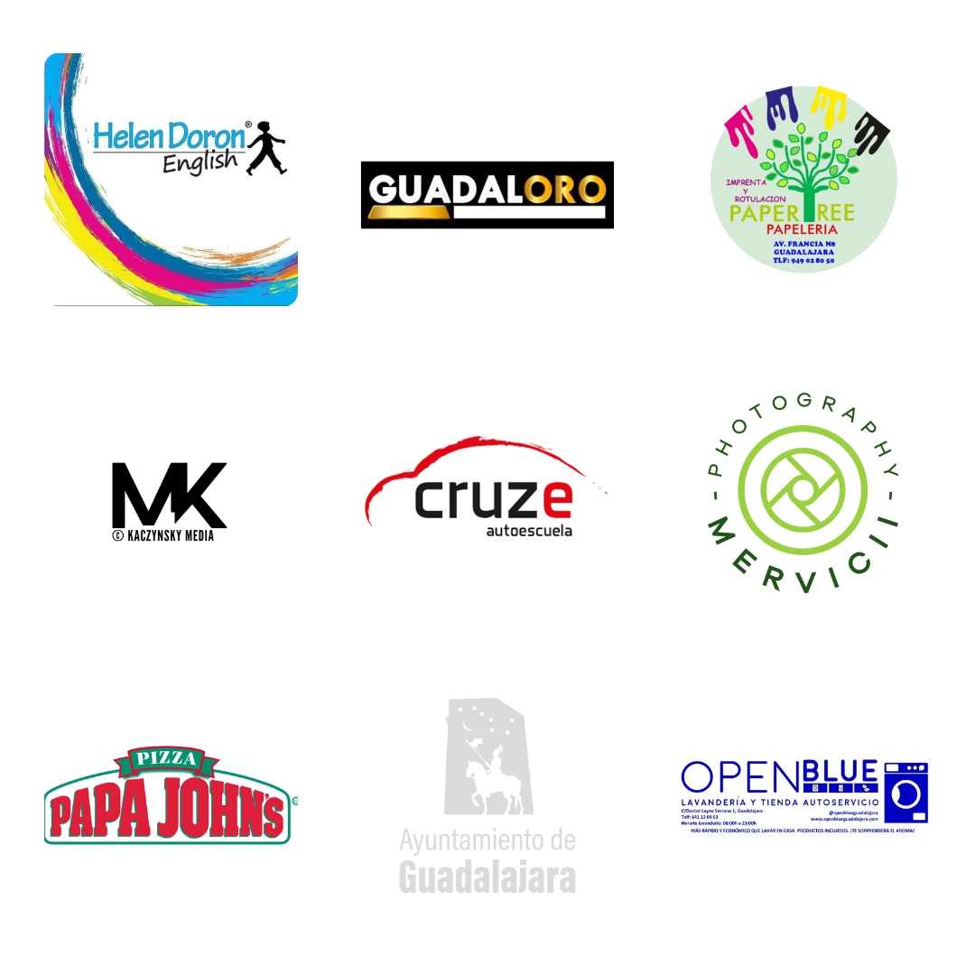 Iniciación Parque Vallejo 4 🆚 9 Chiloeches

📝 CRÓNICA
¡Emocionante encuentro entre los equipos de Iniciación Parque Vallejo y Chiloeches! ⚽🎉

🌟⚽ #FútbolInfantil #EspectáculoEnLaCancha