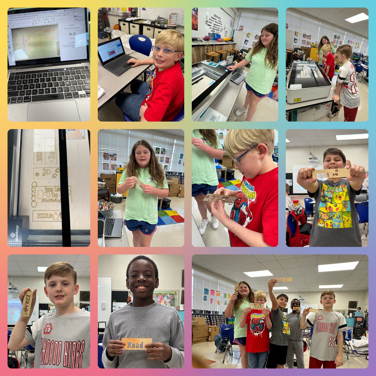 Kim Broadhead tweet media