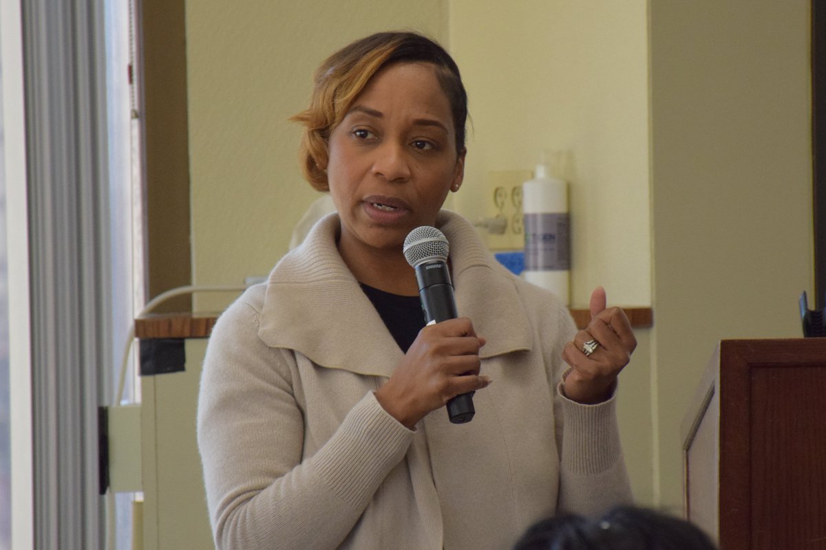 AG Andrea Joy Campbell tweet media